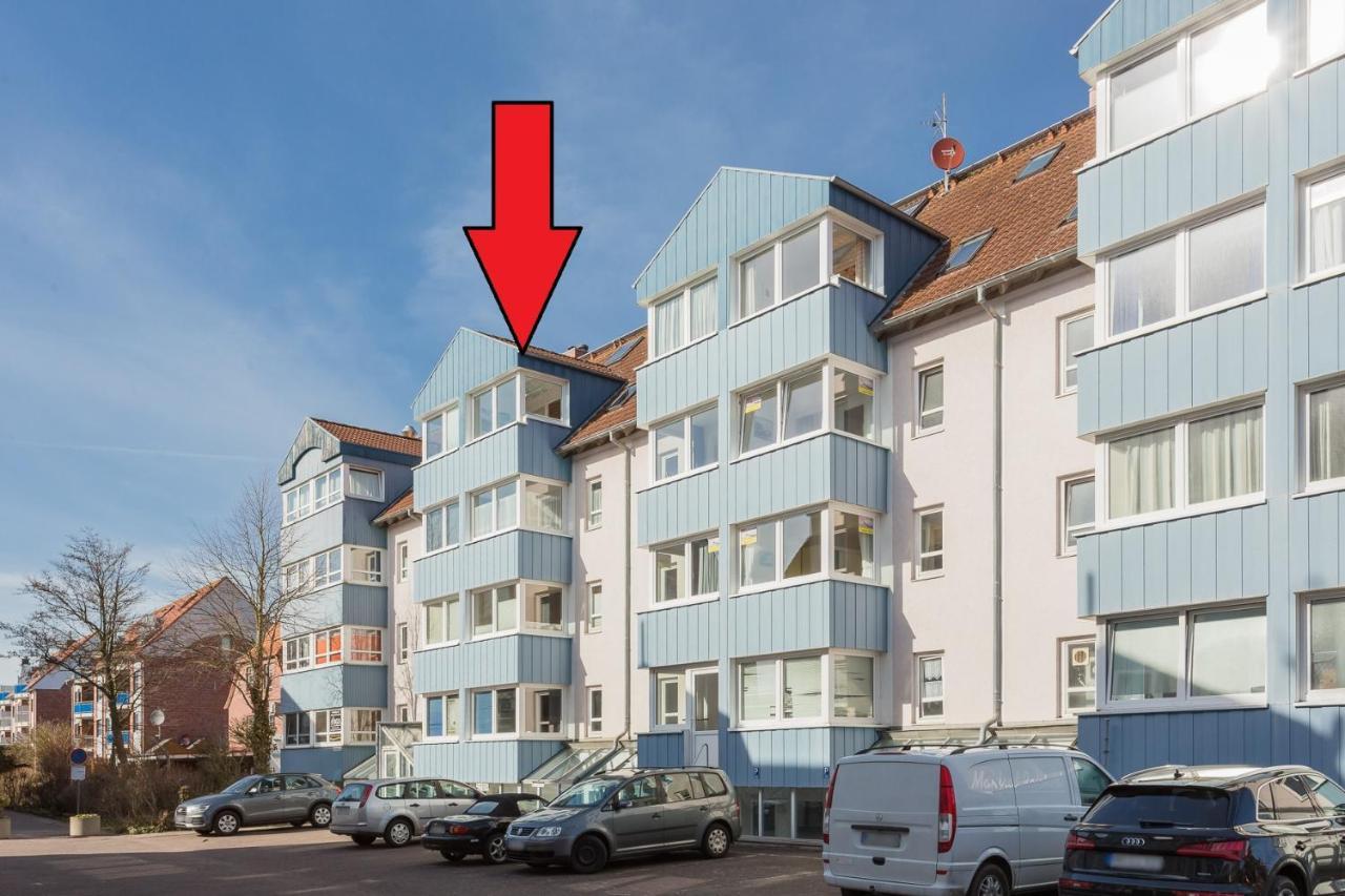 Ostseemeerblick Schonberger Strand Exterior foto